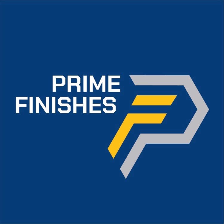 Prime Finishes Logo