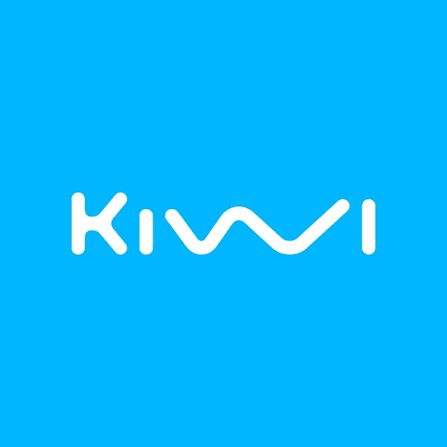 Kiwi Logo